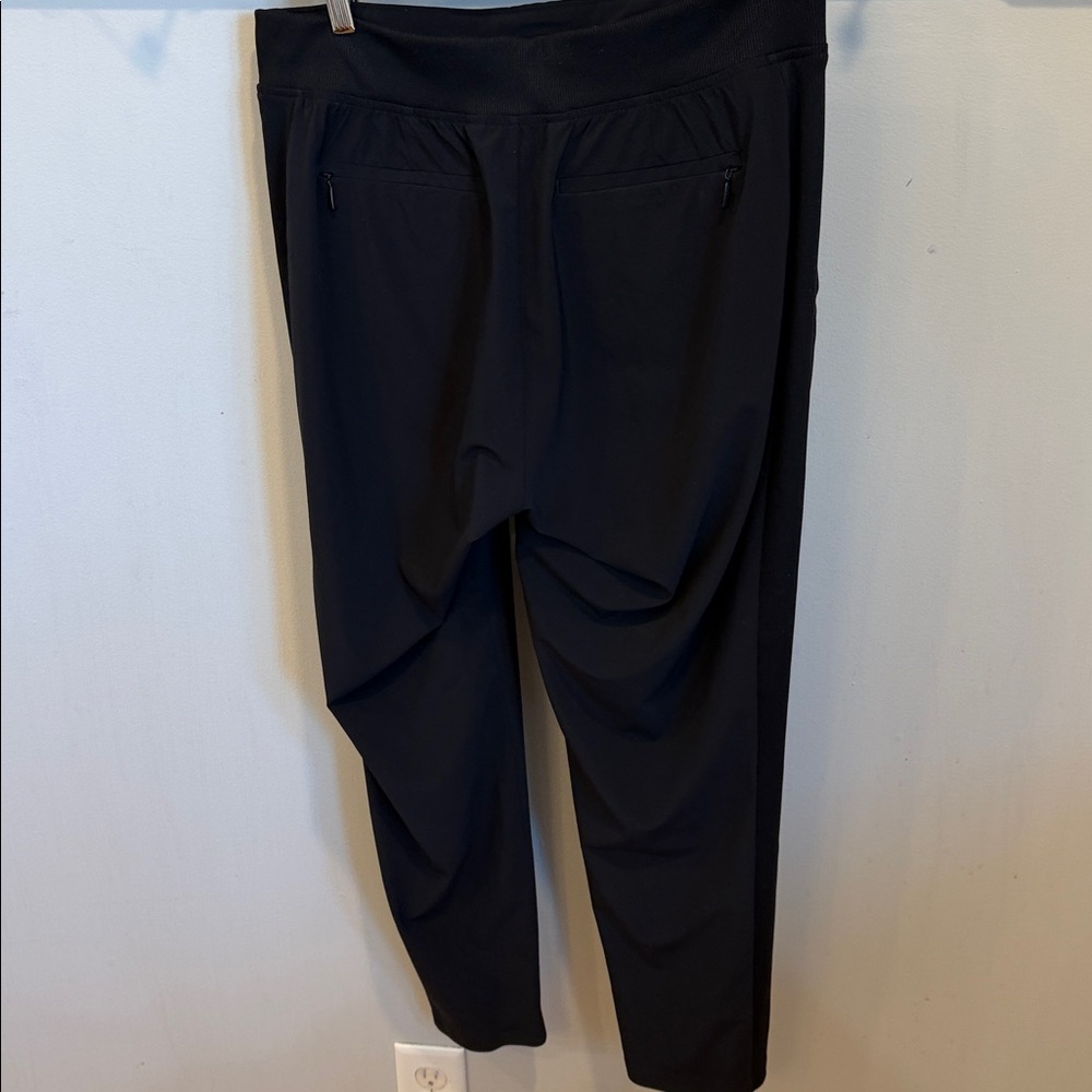 ATHLETA Brooklyn Ankle Pant Size 10 - Picture 4 of 8